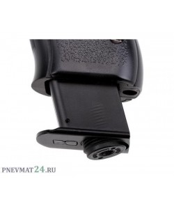 Пневматический пистолет Smersh H59 (Jericho)