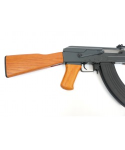 Страйкбольный автомат Cyma АК-47 Blowback, дерево (CM.046)