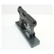 Страйкбольный пистолет WE Walther P99 GBB Black (WE-PX001-BK) - фото № 6