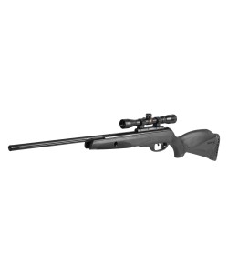 Пневматическая винтовка Gamo Black Cat 1400 (прицел 4x32, ★3 Дж) 4,5 мм