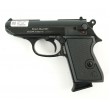 Сигнальный пистолет Chiappa Bond Model 007 (Walther PPK) - фото № 1