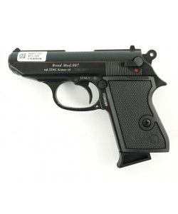 Сигнальный пистолет Chiappa Bond Model 007 (Walther PPK)