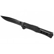 Нож полуавтоматический SOG SlimJim XL SJ52 - фото № 1