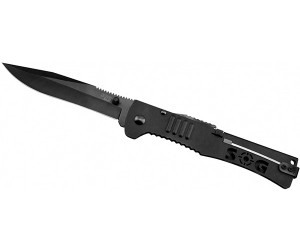 Нож полуавтоматический SOG SlimJim XL SJ52