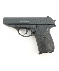 Страйкбольный пистолет Galaxy G.3A (PPS) с глушителем