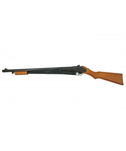 Пневматическая винтовка Daisy 25 Pump Gun (дерево, ★3 Дж) 4,5 мм