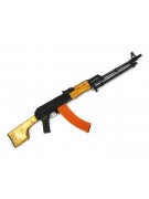 Страйкбольный пулемет Cyma РПК-74, дерево (CM.052)