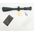 Оптический прицел Veber Black Fox 4-16x50 AO RG MD 30 мм - фото № 3