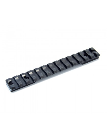 Основание на Weaver для установки на Remington 700 long (0112)