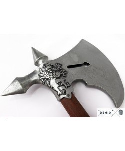 Топор боевой (Франция, XV век) DE-1601