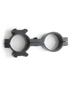 Крепление Patriot BH-ML01 на оптику для ЛЦУ, фонаря (25,4 мм)