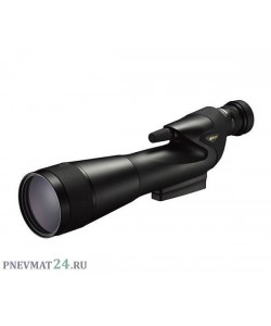 Зрительная труба Nikon Spotting Scope Prostaff 5 20-60x82S с прямым окуляром