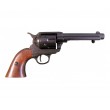 Макет револьвер Colt Peacemaker .45, 5½”, черный (США, 1873 г.) DE-1106-N - фото № 1