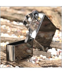 Зажигалка Zippo 20762 Seductive Silhouette