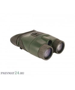 Бинокль ночного видения Yukon Tracker 3x42