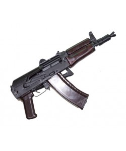 Списанный учебный автомат Калашникова АКС-74У (АКСУ)