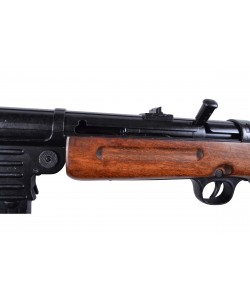 Макет автомат MP-41 «Шмайссер» (Германия, 1940 г., 2-я Мир.война) DE-1124