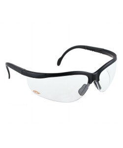 Очки стрелковые Gletcher GLG-312, прозрачные линзы