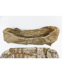 Баул Wartech BB-101 с рюкзачными лямками «Фрахт», 110 л (Multicam)