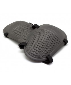 Наколенники тактические Стикхант мягкие (серые)