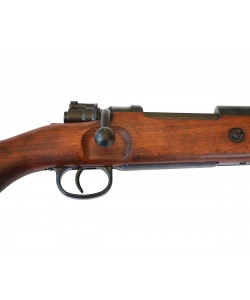 Макет карабин Mauser 98K, с ремнем (Германия, 1935 г.) DE-1146-C