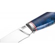 Нож ручной работы ОРЛАН М (3043) порошковая сталь Элмакс  - фото № 3