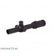 Оптический прицел Sightmark Triple Duty M4 1-6x24 CD Riflescope (SM13021CD) - фото № 1