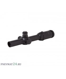 Оптический прицел Sightmark Triple Duty M4 1-6x24 CD Riflescope (SM13021CD)
