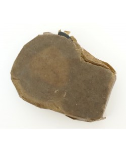 Наручники «БРС-3» (вороненые, конвойные, 1 ключ)