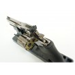 Пневматический револьвер ASG Dan Wesson 715-4 Steel Grey - фото № 5