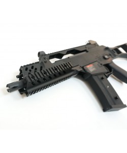 Страйкбольный автомат G&G G36C RIS (TGG-G36-RIS-BNB-NCM)