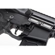 Страйкбольный автомат VFC Avalon M4 Calibur Carbine Black - фото № 16