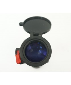 Оптический прицел Пилад Р4х32М Mil-Dot
