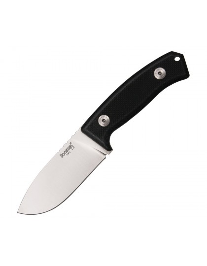 Нож LionSteel Hunting M2 G10