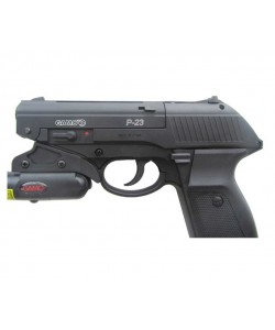 Пневматический пистолет Gamo P-23 Combo laser