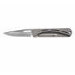 Нож складной Sanrenmu EDC, лезвие 66 мм, 717 (7017LUC-SA) - фото № 3