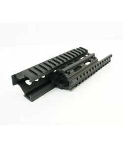 Четырехсторонняя база Weaver Patriot на АК (BH-MR15)