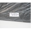 Чехол мягкий с игольч. поролоном 120x30 см, черный, с карманами (BGC122) - фото № 4