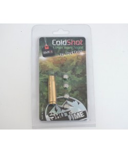 Лазерный патрон ShotTime ColdShot калибр 7.62X39