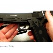 Пневматический пистолет Borner Power Win 304 (Colt) - фото № 12