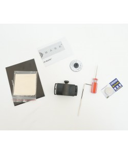 Коллиматорный прицел Sightmark Mini Shot, панорамный, 2 ур. (SM13001)