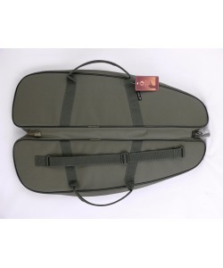 Чехол Vektor К-120к для карабина ”Сайга-20-К”, ”410-К-01, -02”, 83 см, из капрона с поролоном и ткан. подкладкой