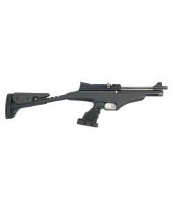 Пневматический пистолет Hatsan AT-P2 (PCP) 4,5 мм