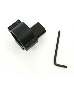 Крепление Patriot BH-ML07 на оптику (25,4 мм, планка Weaver)