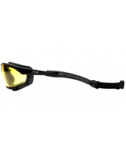Очки тактические Pyramex Isotope GB9430STM, желтые линзы (Anti-Fog)