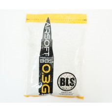 BLS Ultimate Heavy 0,30 г, 3300 штук