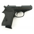 Сигнальный пистолет Chiappa Bond Model 007 (Walther PPK) - фото № 2