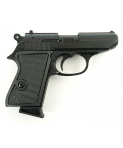 Сигнальный пистолет Chiappa Bond Model 007 (Walther PPK)