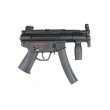 Страйкбольный пистолет-пулемет Galaxy G.5K (MP5K) - фото № 1