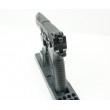 Пневматический пистолет ASG CZ P-09 Duty blowback (пулевой) - фото № 8